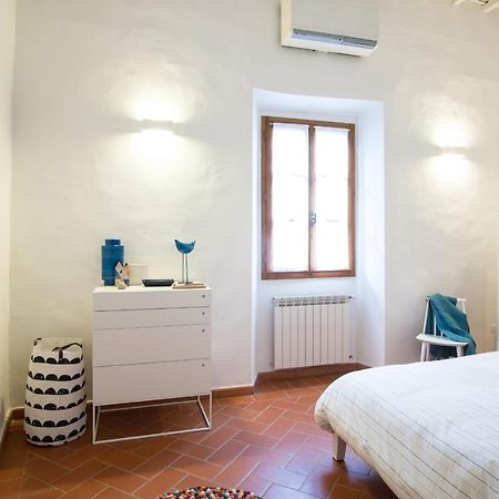 Design Apartment In Florence Florença Exterior foto